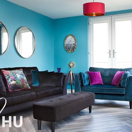 We Love Hu Kingston upon Hull Extérieur photo