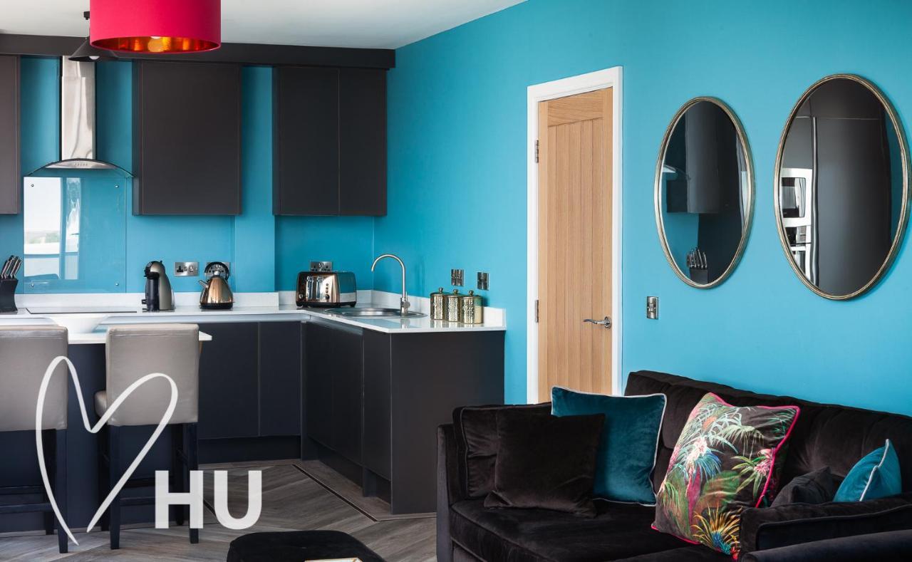 We Love Hu Kingston upon Hull Extérieur photo
