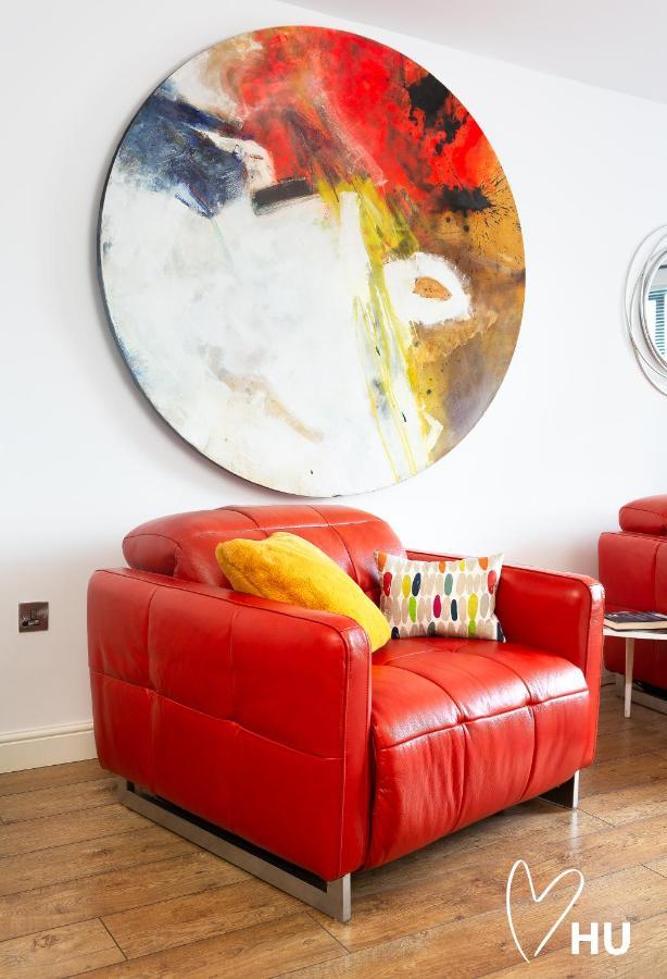 We Love Hu Kingston upon Hull Extérieur photo