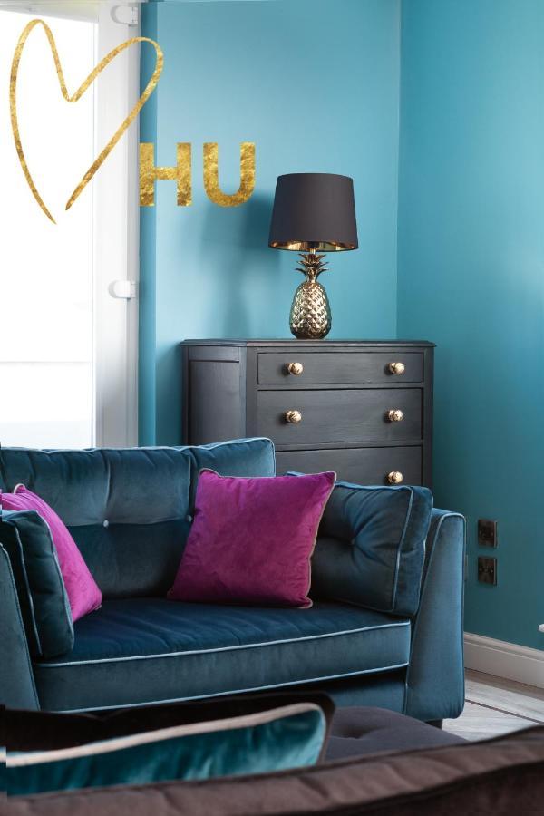 We Love Hu Kingston upon Hull Extérieur photo