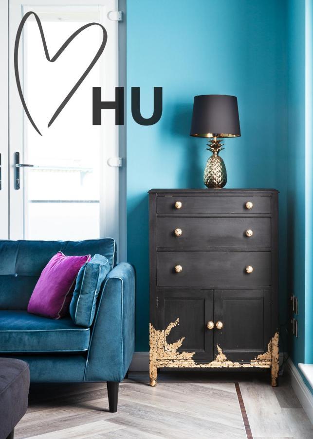 We Love Hu Kingston upon Hull Extérieur photo