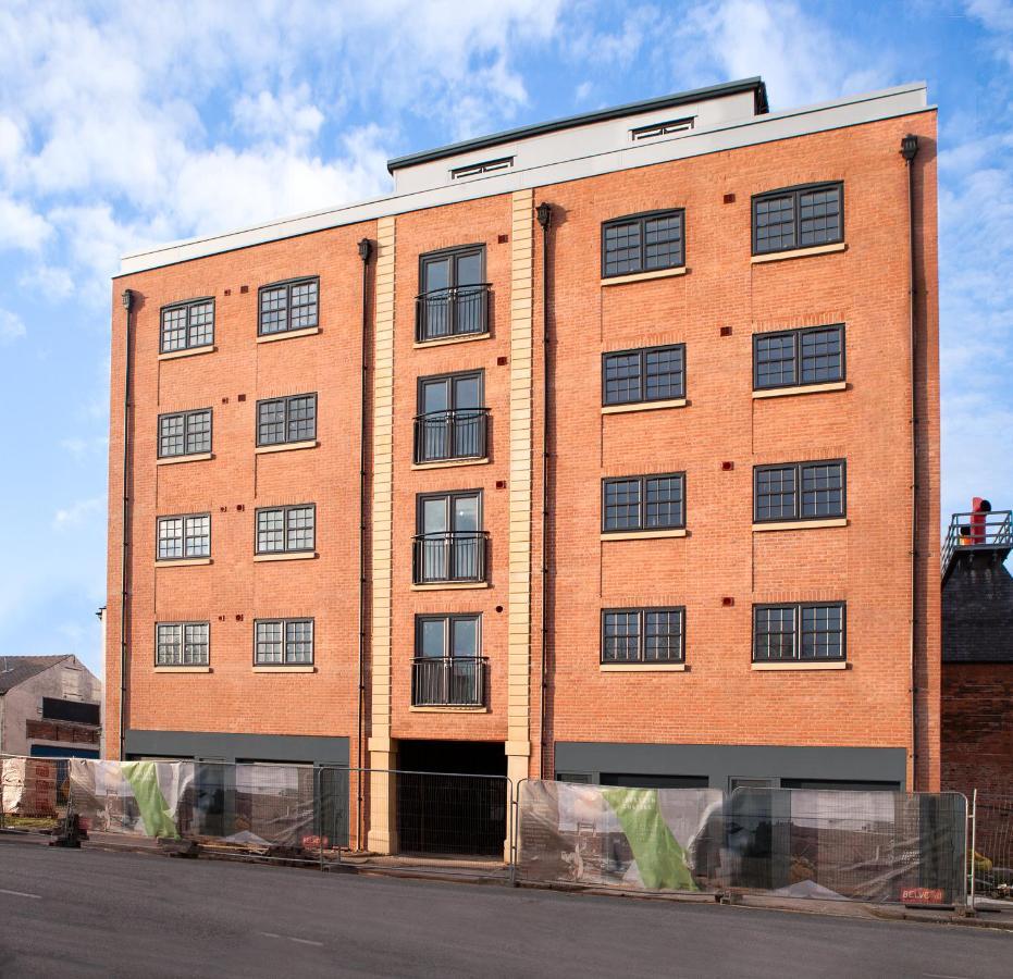 We Love Hu Kingston upon Hull Extérieur photo